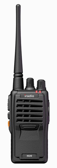 portable two way radios , walkie talkies , transceiver I-620