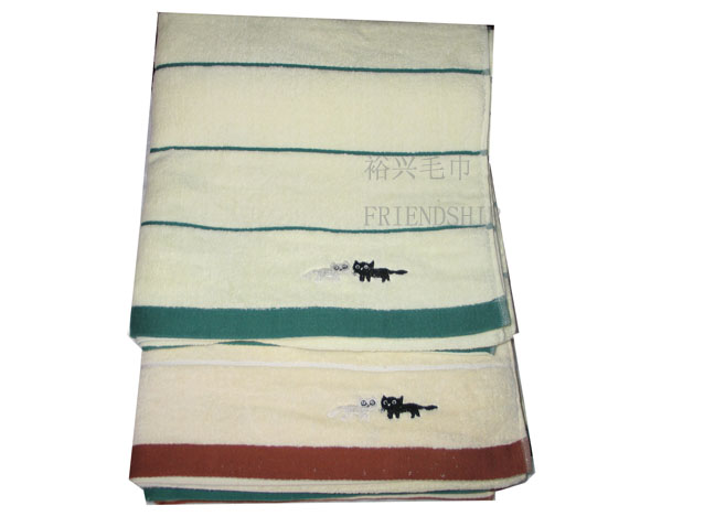 Bath Towel, Beach Towel