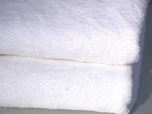Hotel Towels Series