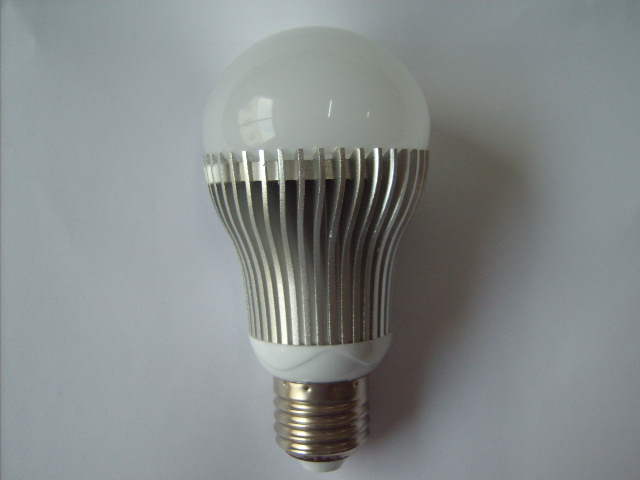 High Power LED Dimmable Lamps