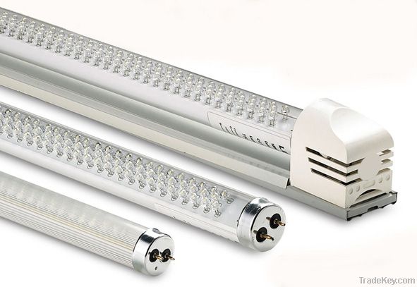 T8 LED tubes, Available in Various Colors, CE Approved, RoHS Directive