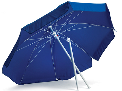 Windproof Beach Umbrellas