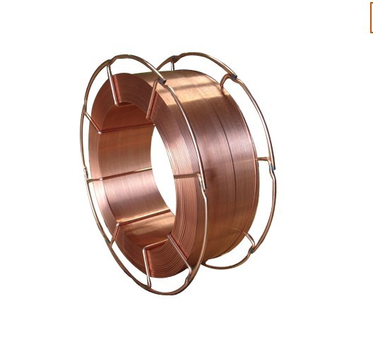 CO2 Gas Shielded Welding Wire