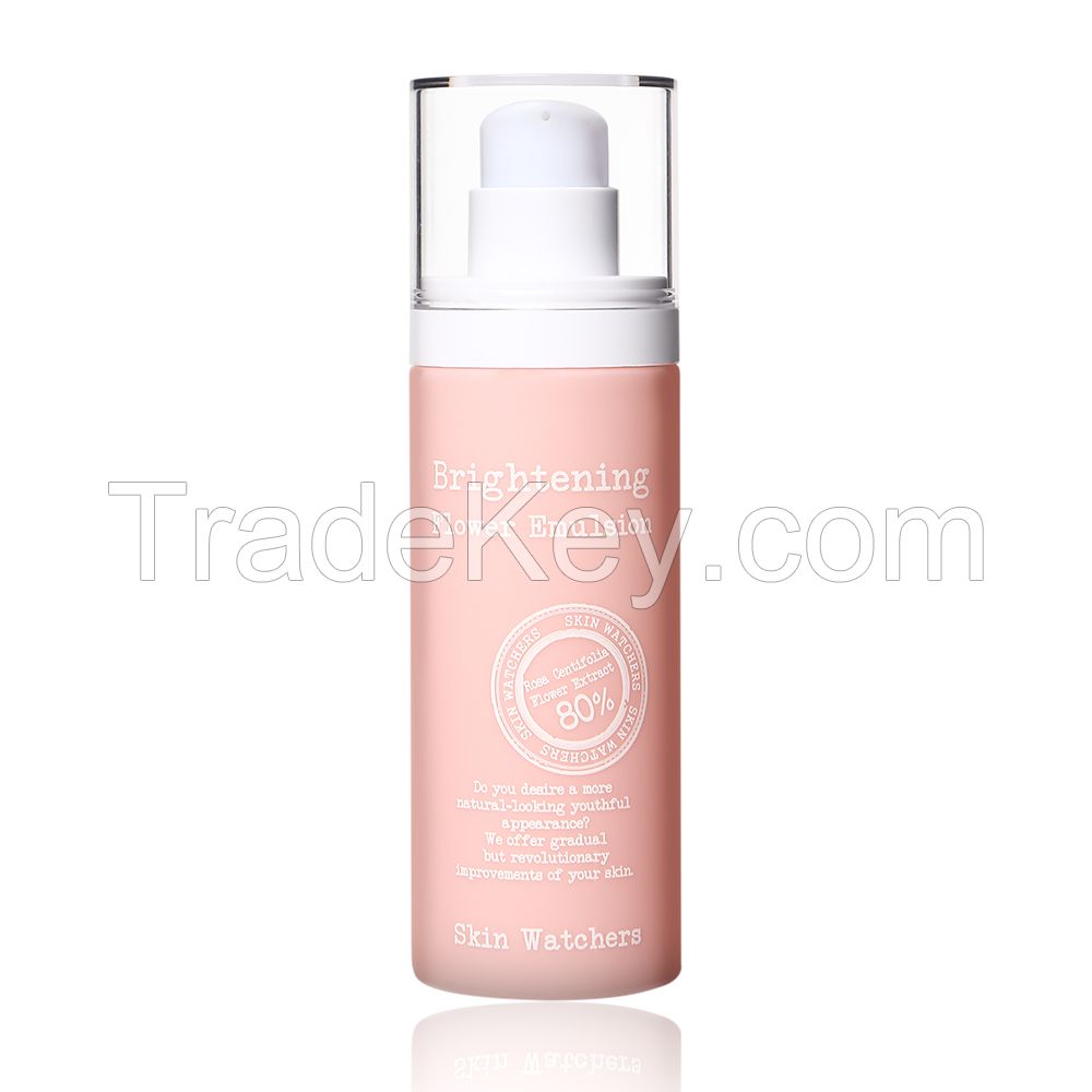 brightening flower emulsion 125ml