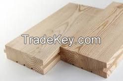 wood flooring, siberian birch