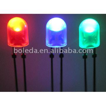 LED Lamp(3mm,5mm)