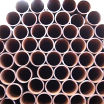 High-Frequency Welded Steel Pipe