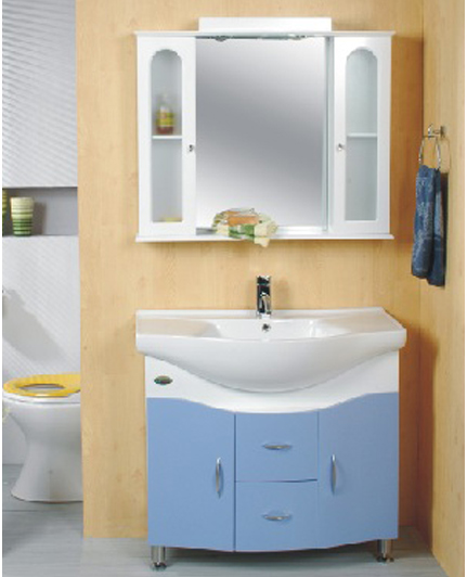 Basin Cabinet