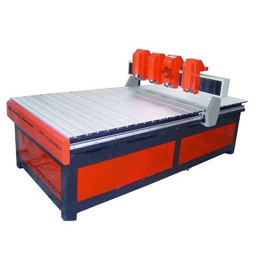 CNC router wood