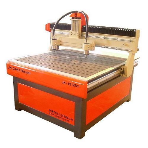 CNC router JX-1212SY