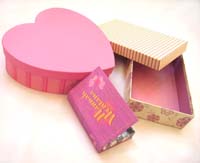 gift packaging