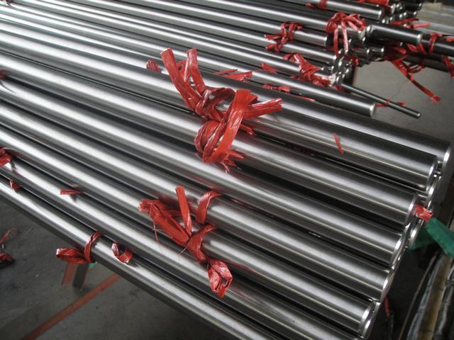 Stainless Steel Bar (Stainless Steel Rod)