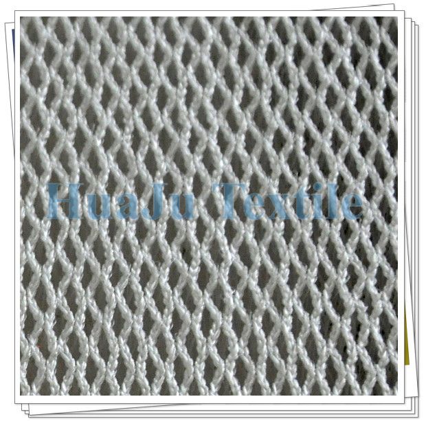 3D Mesh Fabric