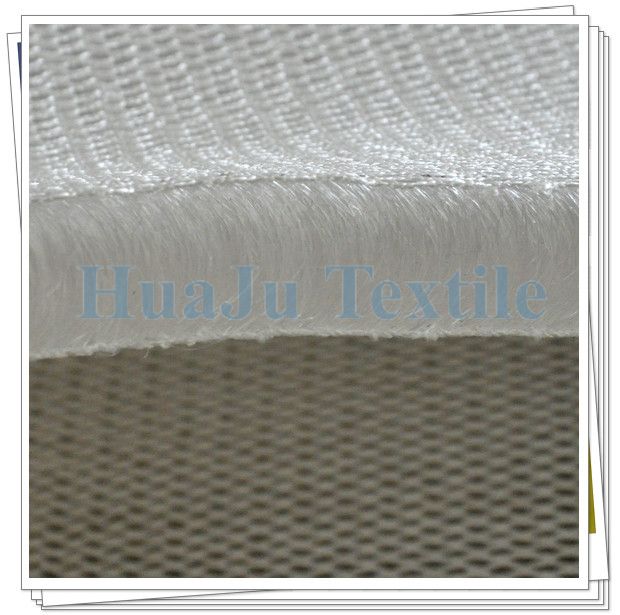 3D Mesh Fabric