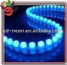 waterproof through-hole led strip light