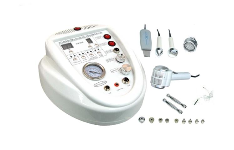 5 In 1 Diamond Microdermabrasion Dermabrasion Beauty Equipment MP-802