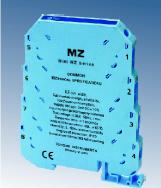 MZ serie signal isolator