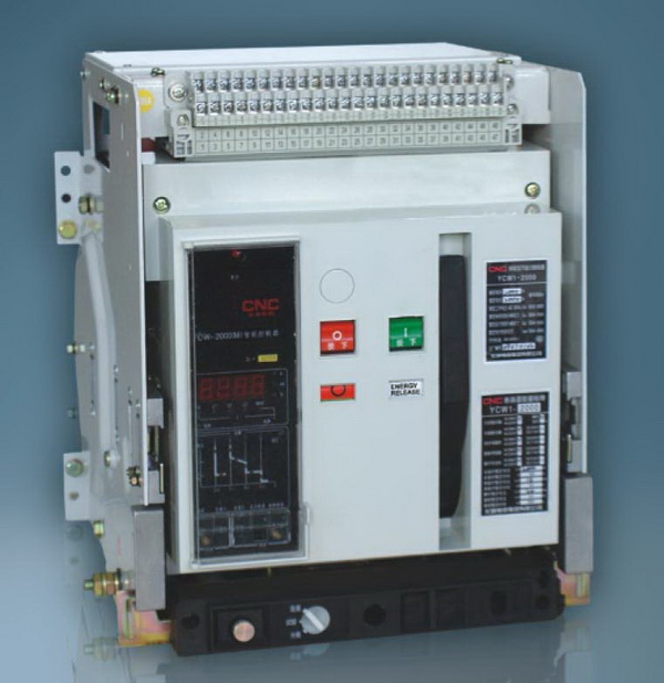 Air Circuit Breaker, Intelligent Universal Circuit Breaker