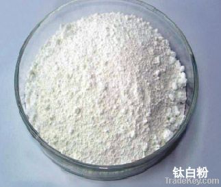 TIO2 ANATASE/RUTILE GRADE