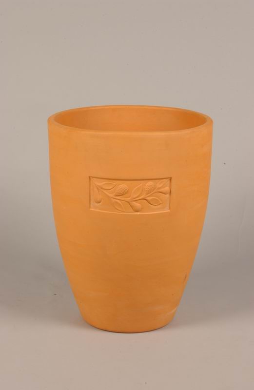 #3929-00(39-20) : Terracotta Pot