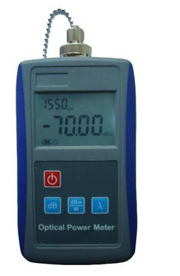 Handheld Optical Power Meter (TM103)