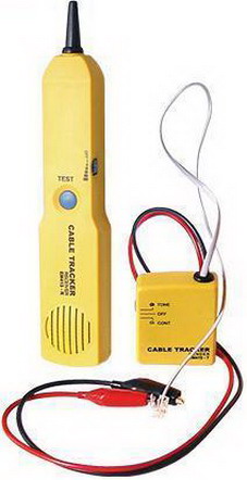 Cable Tracker (TM15)