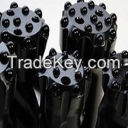 Drill Rig Drill Bit Drill Rod And Rock Drill Tools