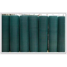 PVC coated Welded Wire Mesh
