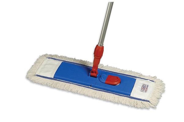 Special Tufted Damp Mop