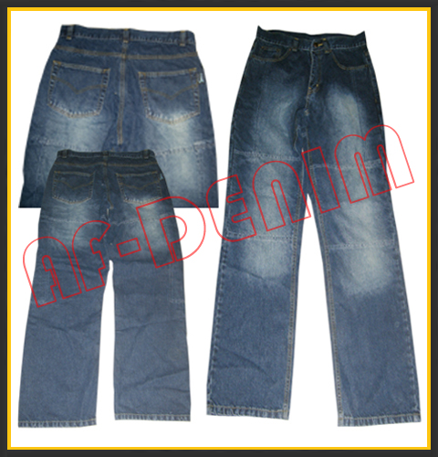 motorbike kevlar jean