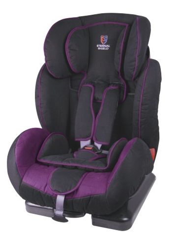 Child Car Seat With ECE 44/04