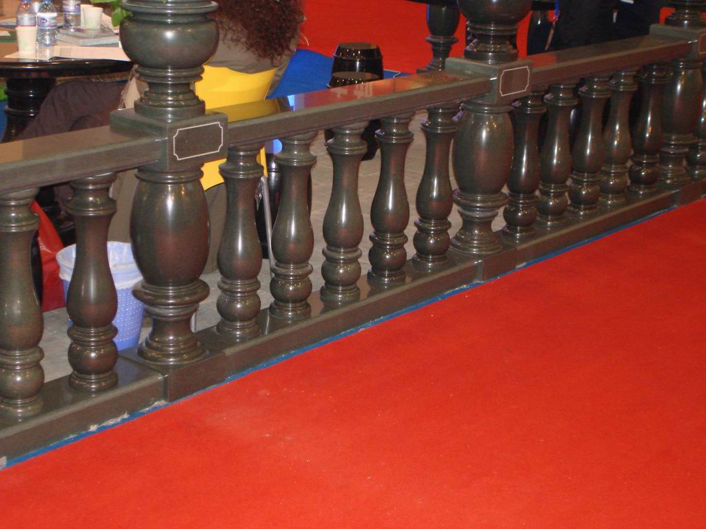 baluster