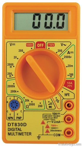 multimeter