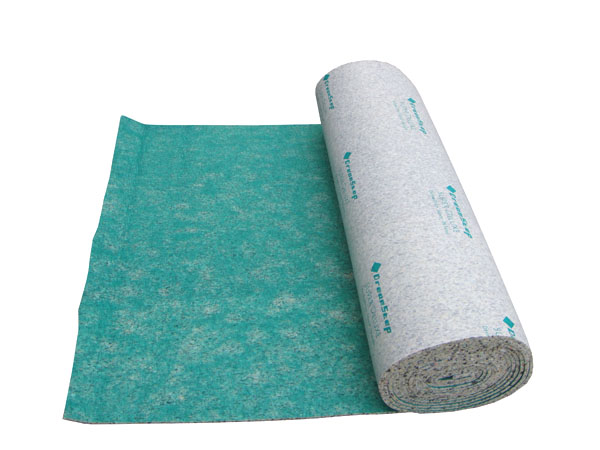 PU foam carpet underlay