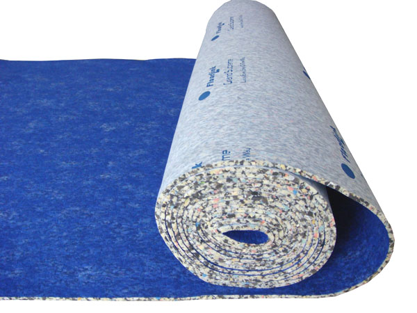 PU foam carpet underlay1