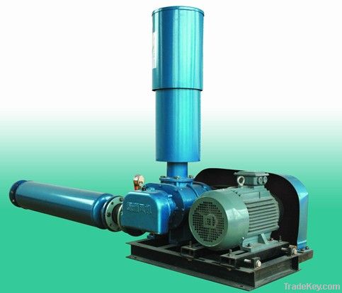 areation blowers