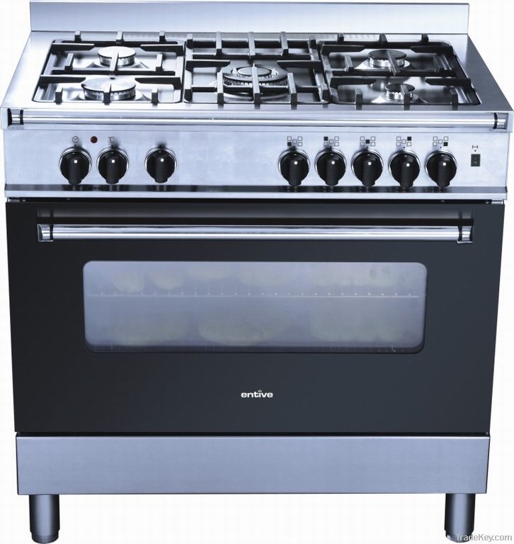 Entive Electric Oven 90A5111