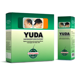 Sell Yuda Brand Hair Loss Treatment Spray