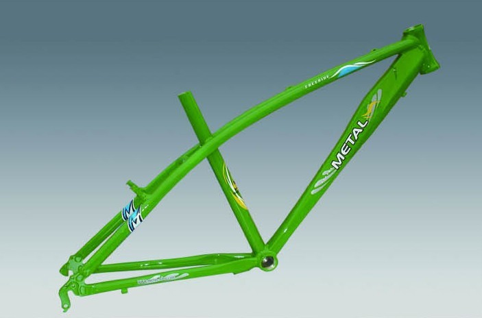 mountain bike frame, MT-26MT-020