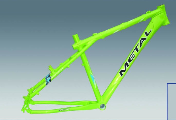 mountain bike frame, MT-26MT-022