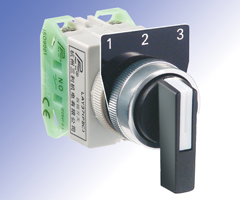 Push Button Switch (CCC/CE/UL)