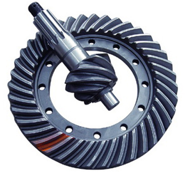 bevel  gear