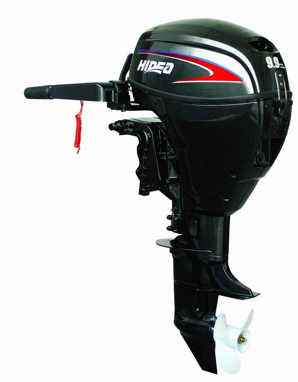 Outboard Engines