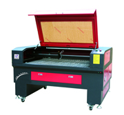 JQ1290 laser incise machine