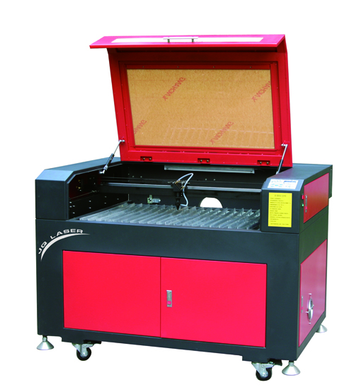 JQ9060 laser all-purpose machine