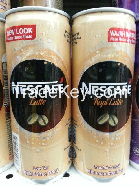 Nescafe Rtd 240ml