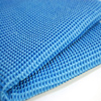 Microfiber Waffle Cloth