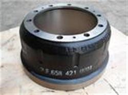 brake drum