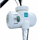 Ozone tap-ozone water-ozonizer for water purifier(OT-002)