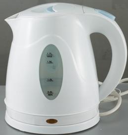 ELECTRIC KETTLES